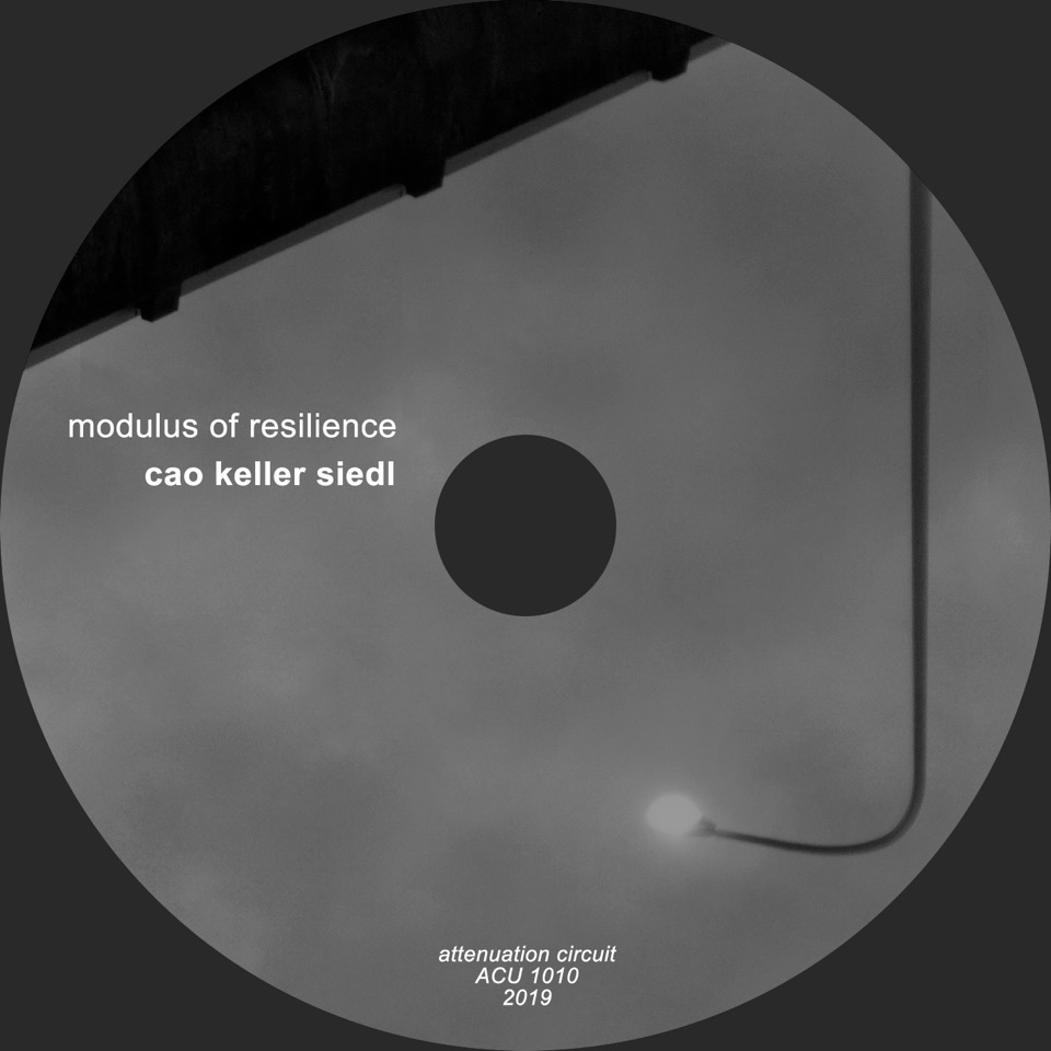 CD: Modulus of Resilience